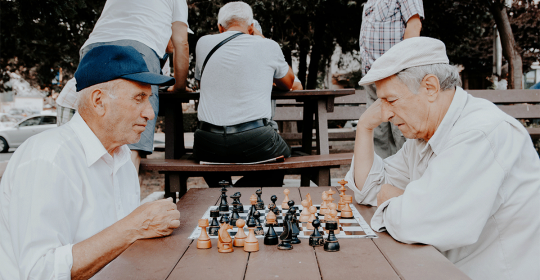 Dementia – Symptoms, Stages, Diagnosis & Treatment