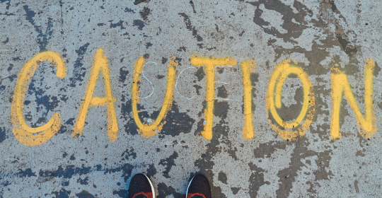 Early Warning Signs of Multiple Sclerosis