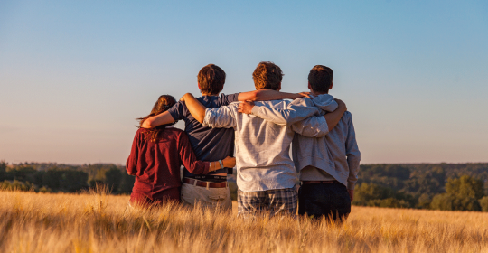 Free Grief & Loss Support Group Dubai
