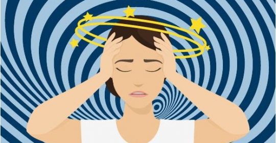 Causes, Symptoms, Treatment & Home Remedies for Vertigo